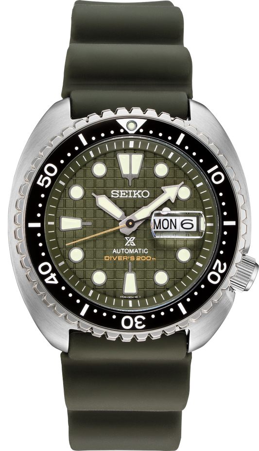 Prospex Automatic Diver SRPE05