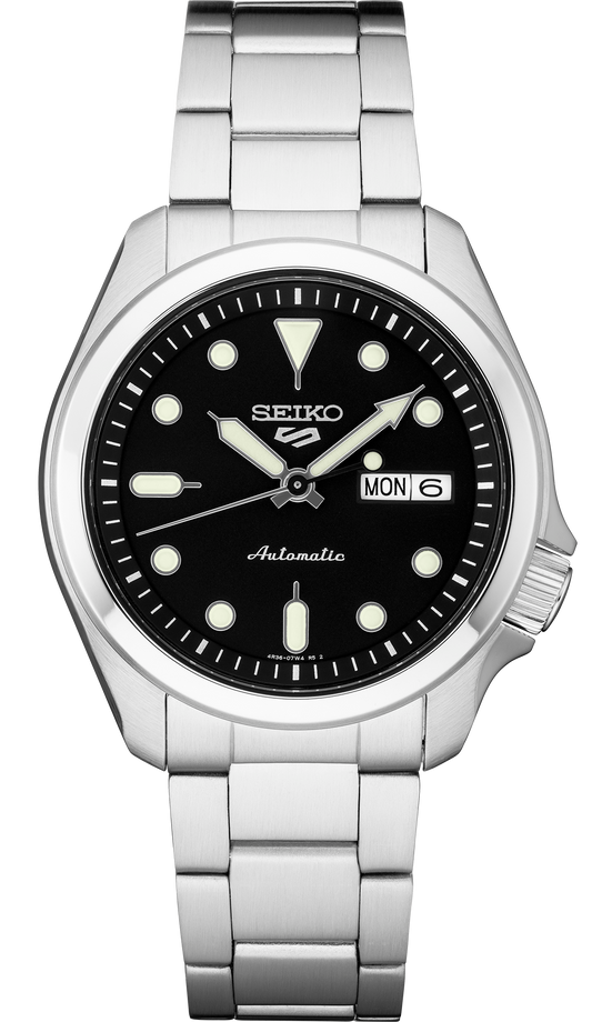 Seiko 5 Sports SRPE55