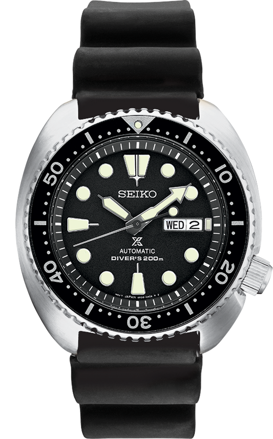 Prospex Automatic Diver SRPE93