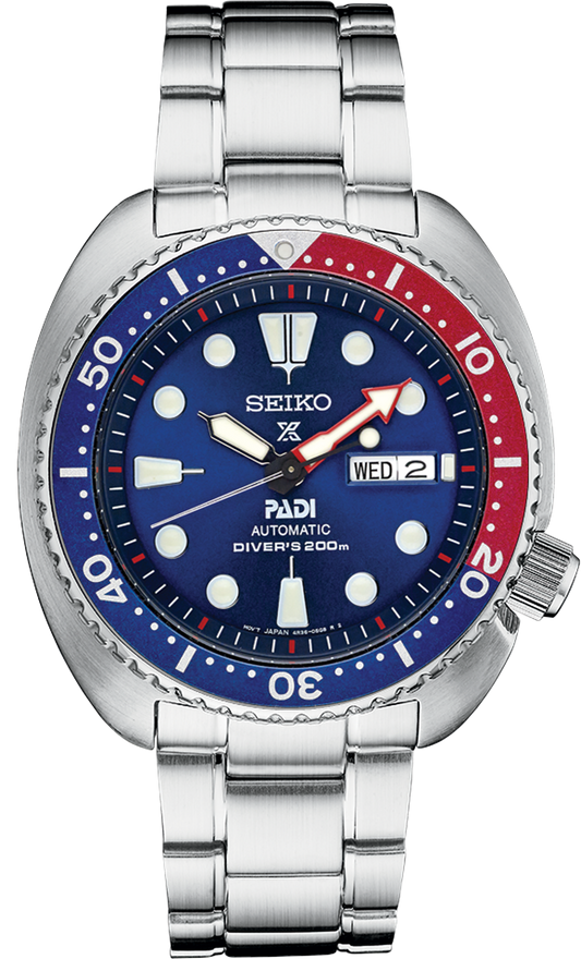 Prospex Automatic Diver SRPE99