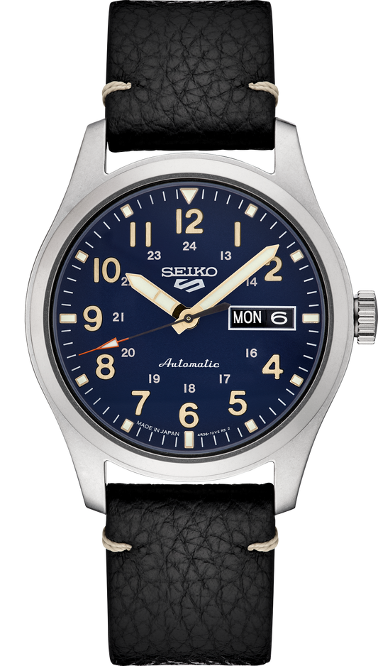 Seiko 5 Sports SRPG39