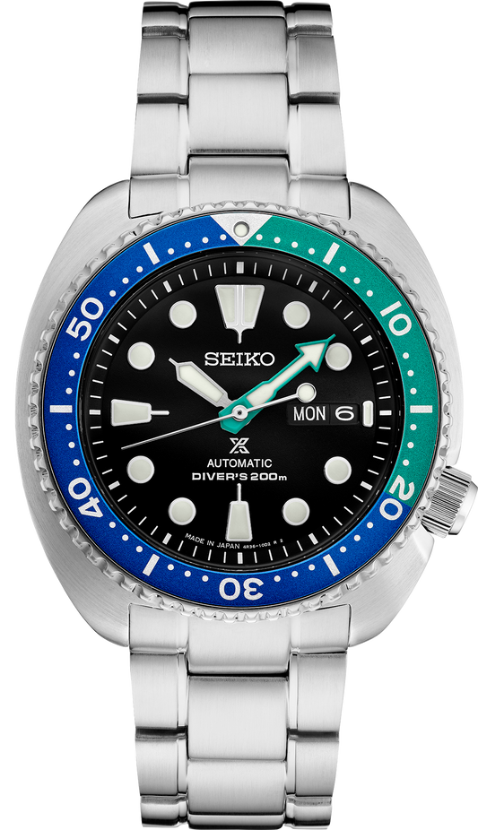 Prospex Automatic Diver SRPJ35