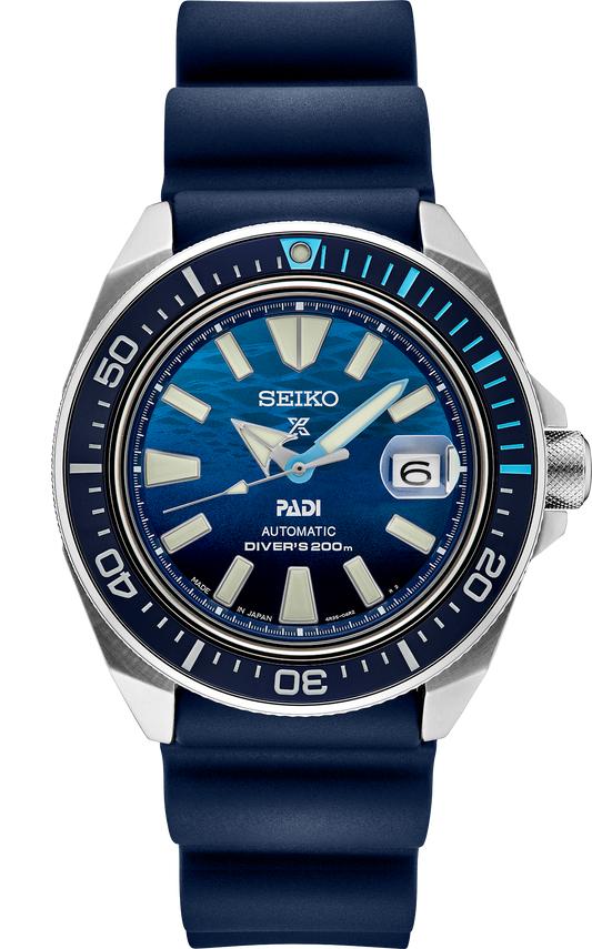 Prospex PADI Special Edition SRPJ93