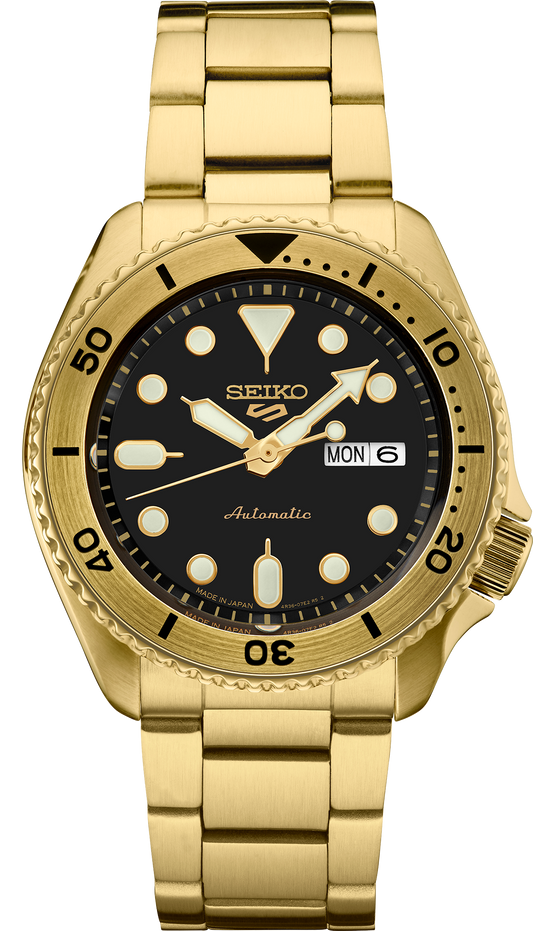 Seiko 5 Sports SRPK18