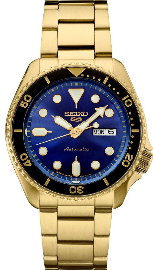 Seiko 5 Sports SRPK20