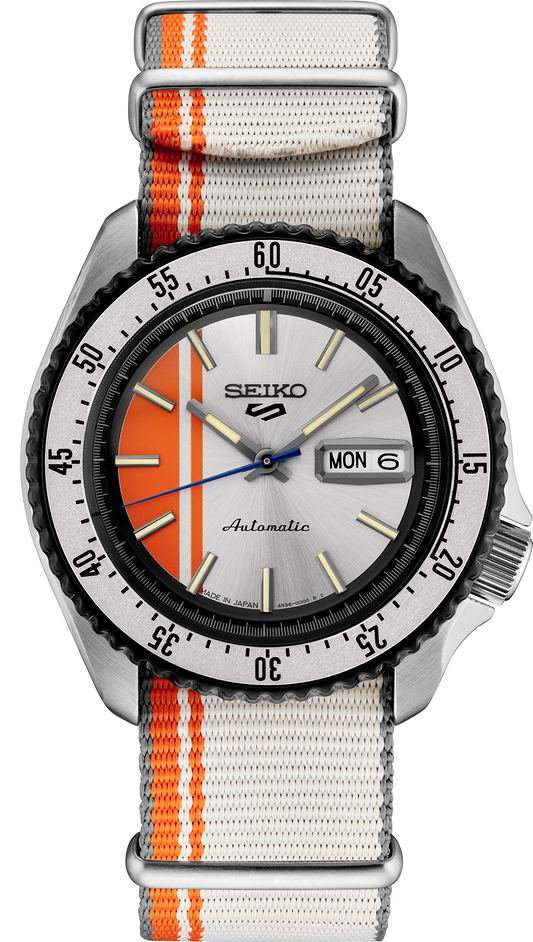 Seiko 5 Sports SRPK73