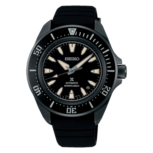 Seiko Prospex Sea SRPL15