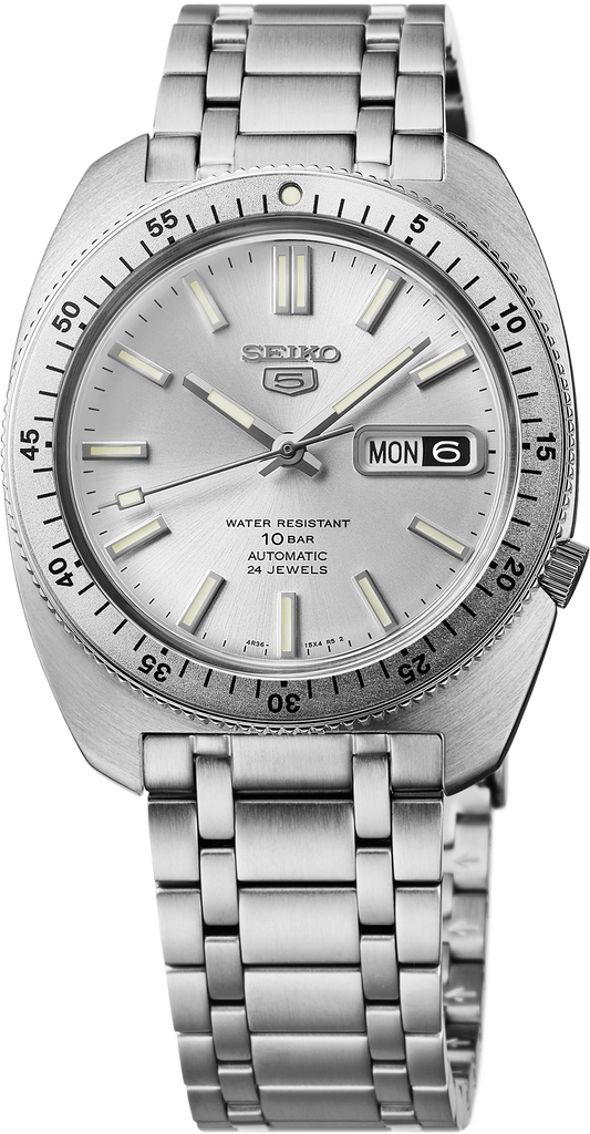 Seiko 5 Sports Limited Edition Watch SRPL91