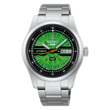 Seiko 5 Sports Field series SRPM09, front view