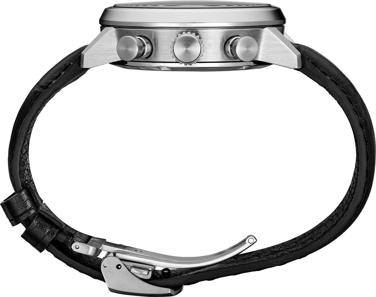 Seiko Prospex Speedtimer Mechanical Chronograph Srq039