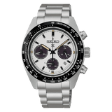 Seiko Prospex Speedtimer SSC961, front view