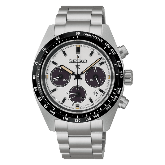 Seiko Prospex Speedtimer SSC961