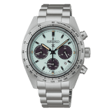 Seiko Prospex Speedtimer Solar Chronograph SSC965 wristwatch