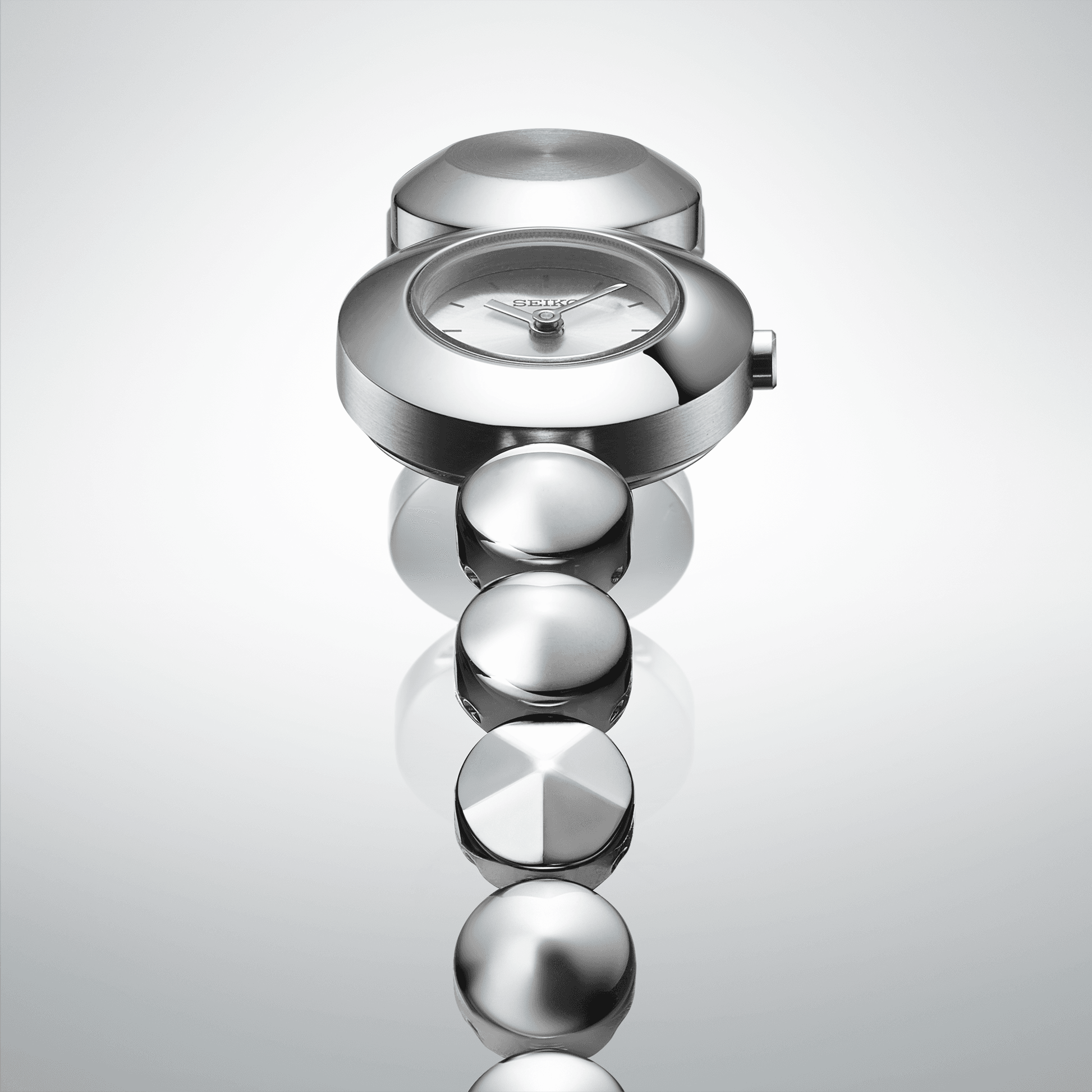 Seiko Essentials SSEH021