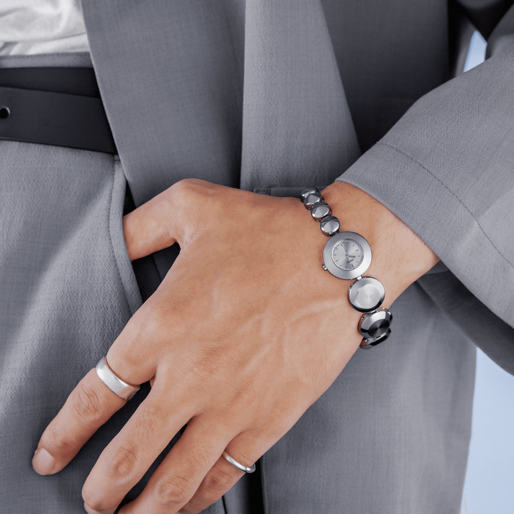 Seiko Essentials SSEH021