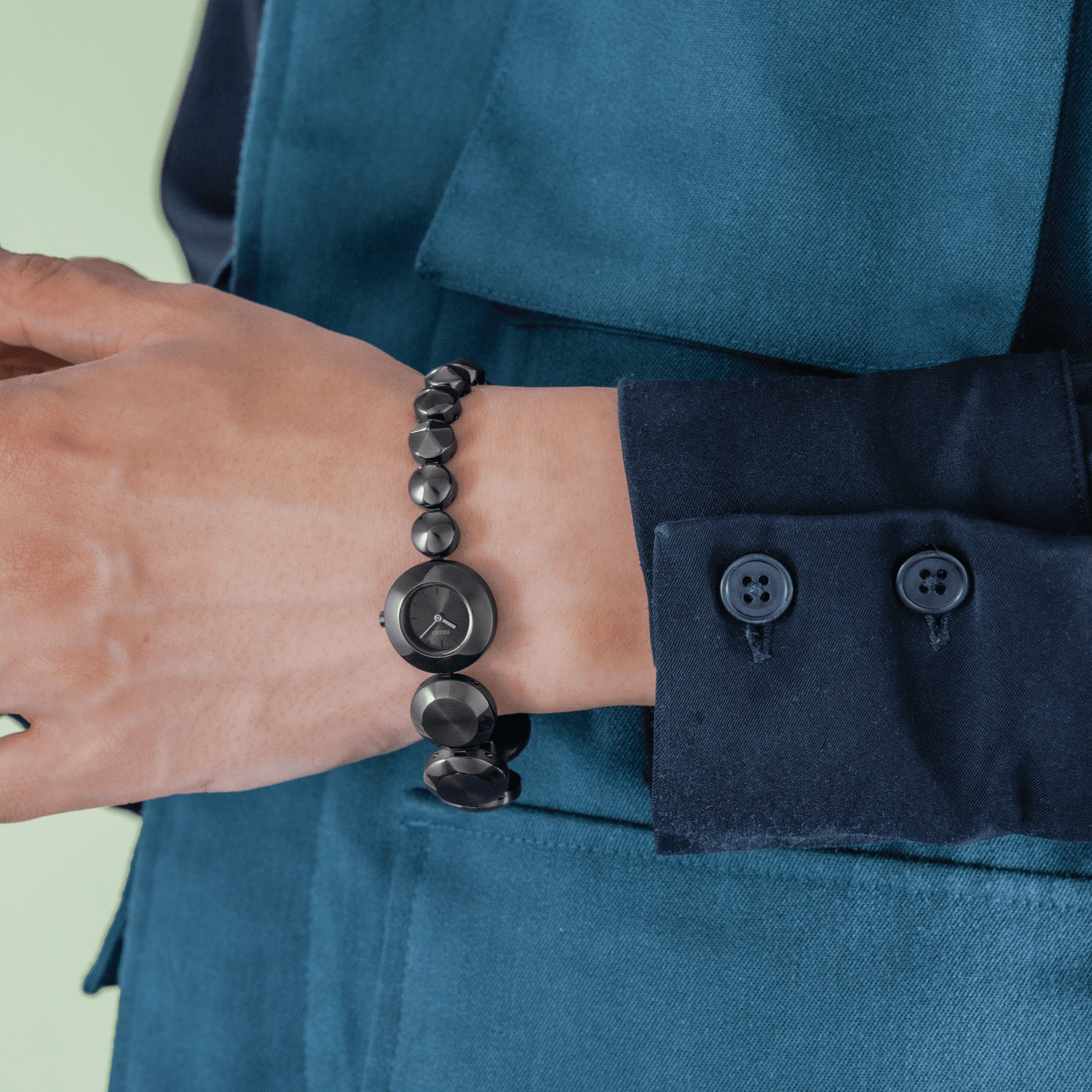 Seiko Essentials SSEH023