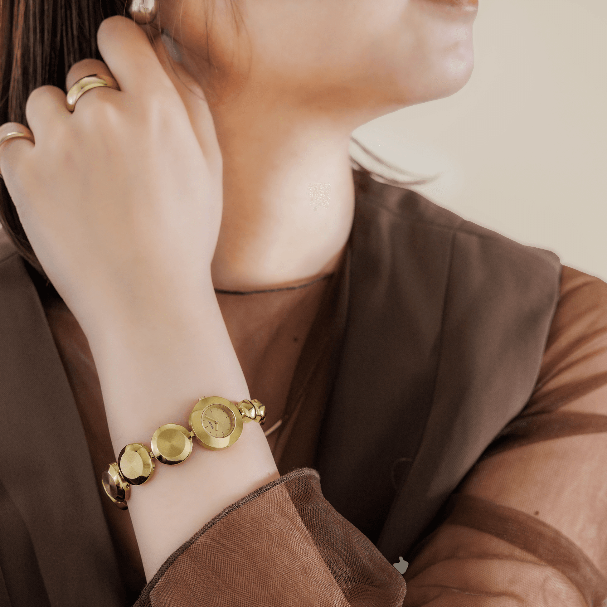 Seiko Essentials SSEH024