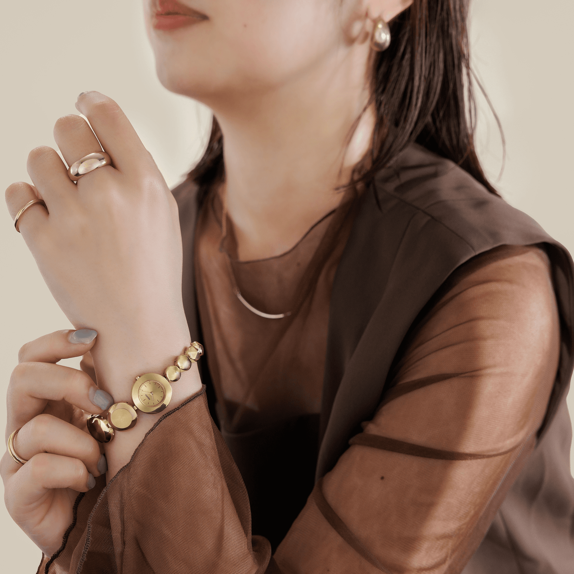 Seiko Essentials SSEH024