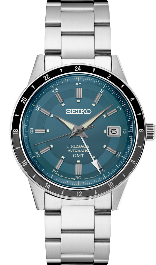 Presage Style 60s SSK009