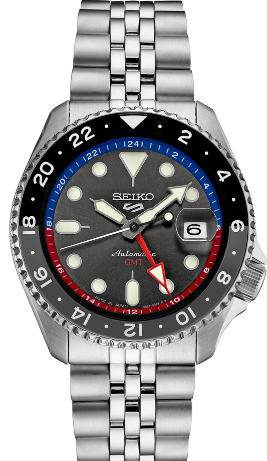 Seiko 5 Sports SSK019