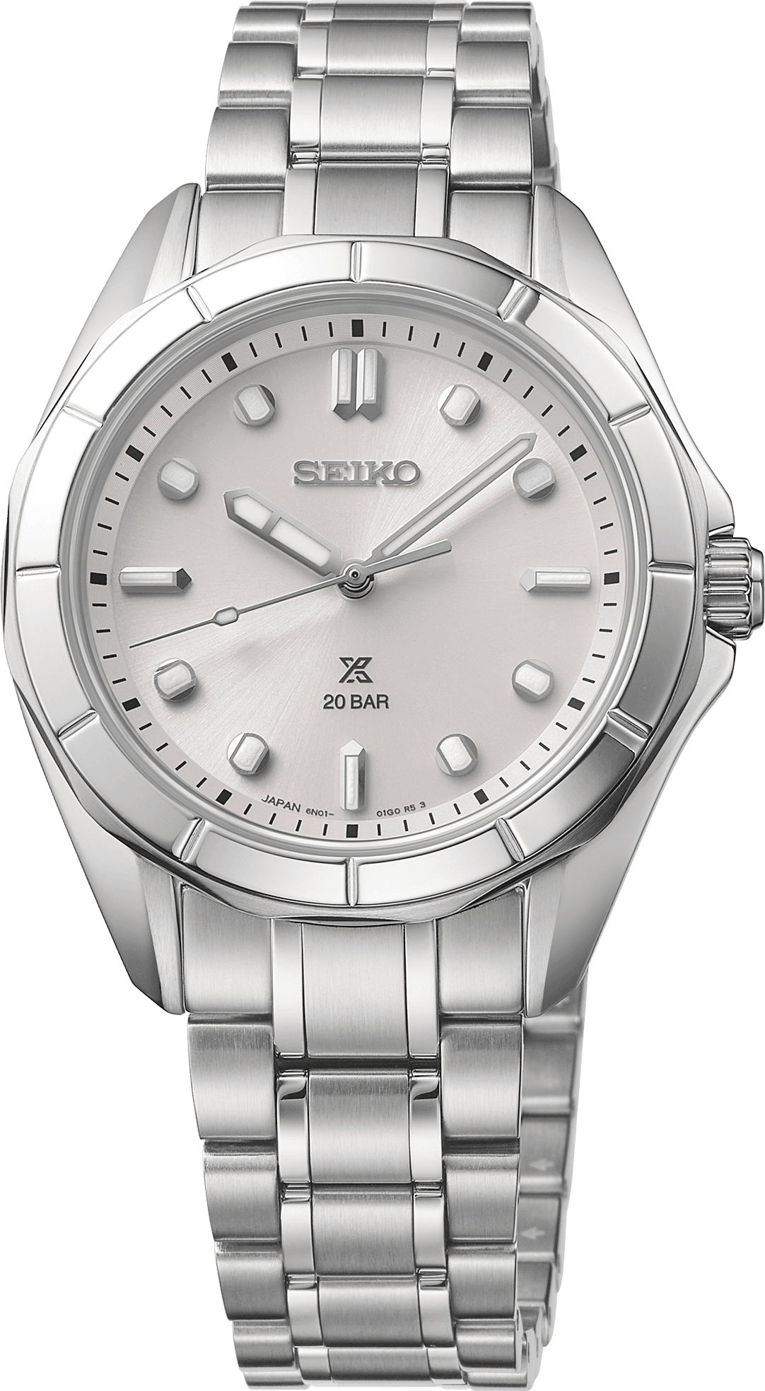 Seiko Prospex SUR595