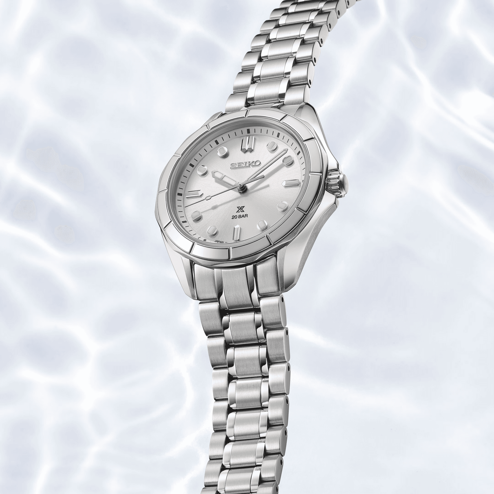 Seiko Prospex SUR595