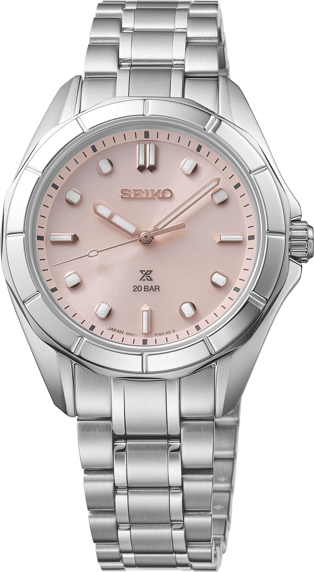 Seiko Prospex SUR597