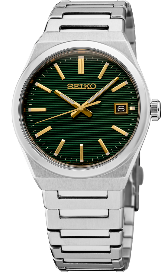 Seiko Essentials Collection Watch SUR601
