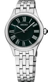 Seiko Essentials Collection Watch SUR611