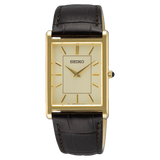 Seiko Essentials Collection Watch SWR106