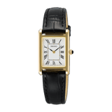 Seiko Essentials Collection Watch SWR108