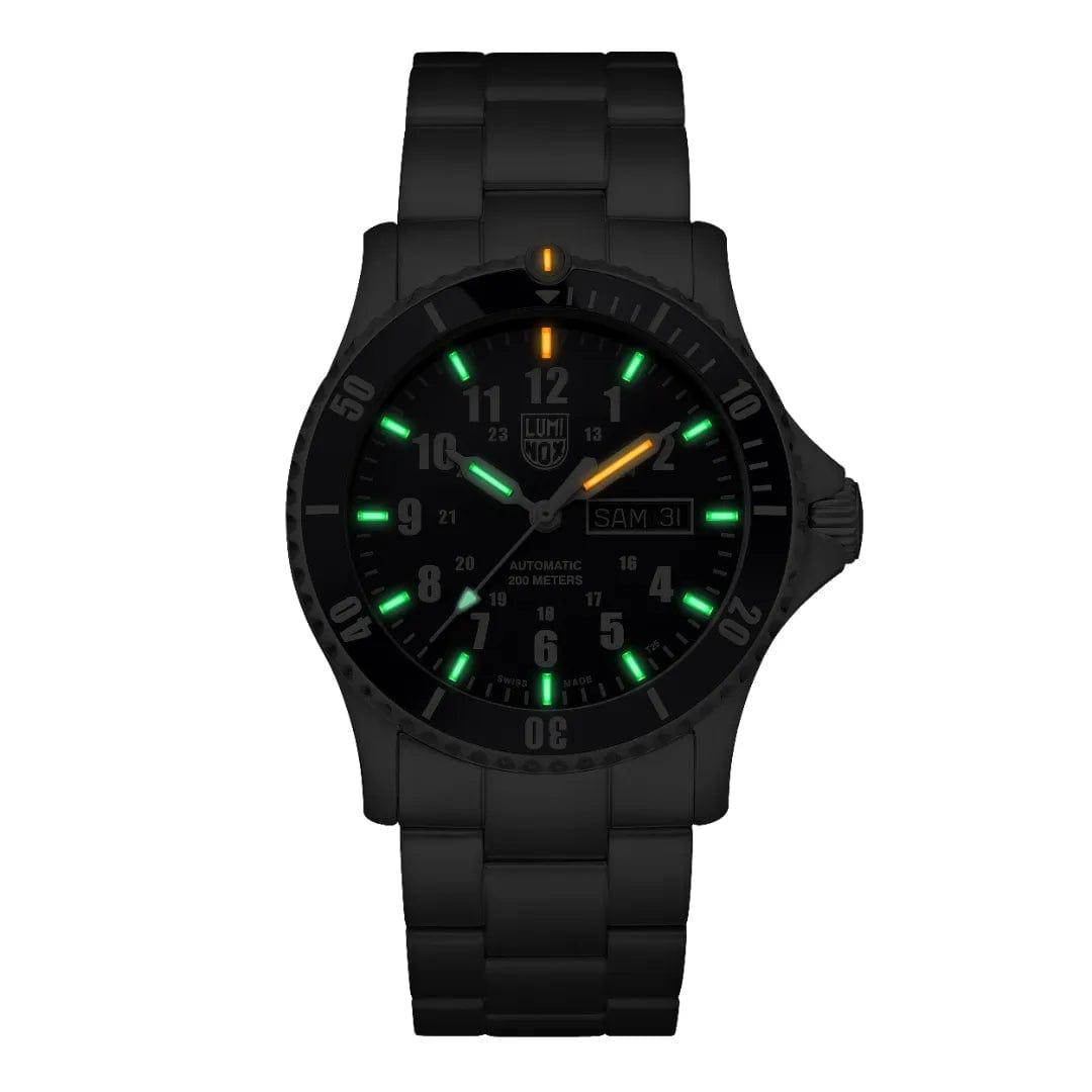 Luminox Automatic Sport Timer Automatic Dive Watch,  42 mm XS.0924