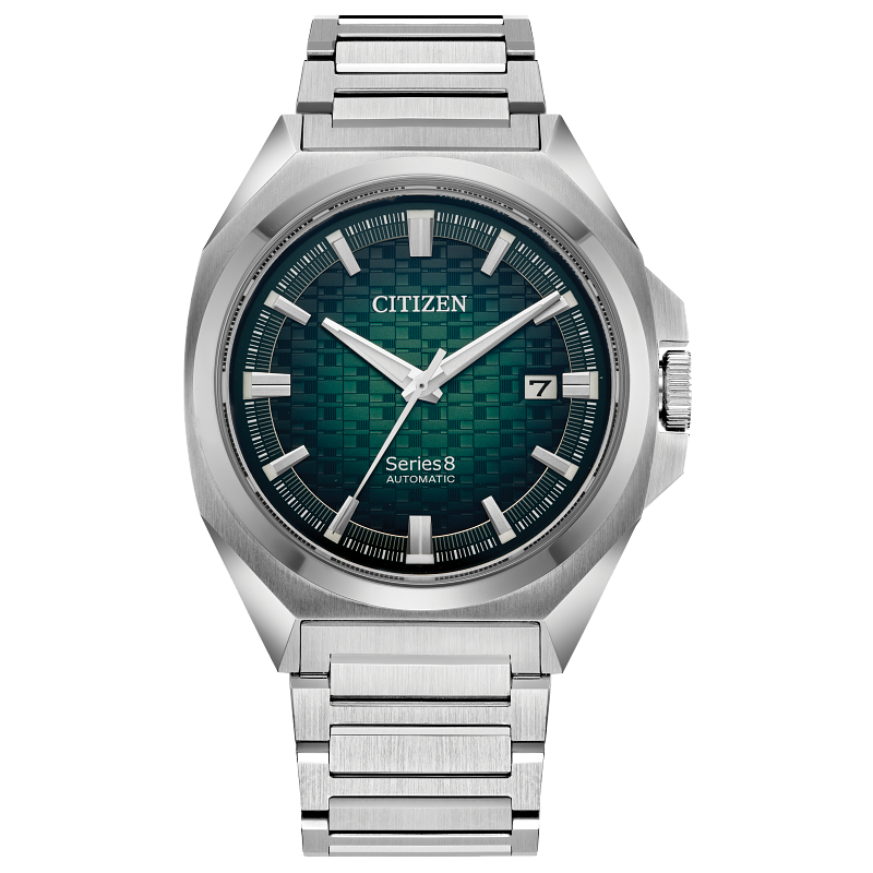 Citizen Series8 831 NB6050-51W