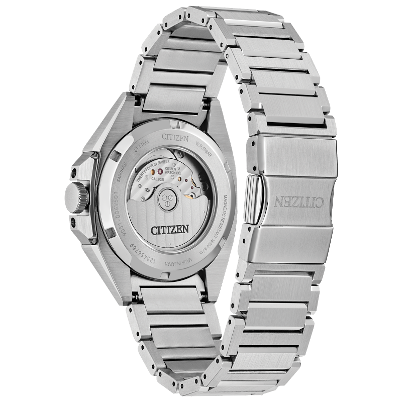 Citizen Series8 831 NB6050-51W