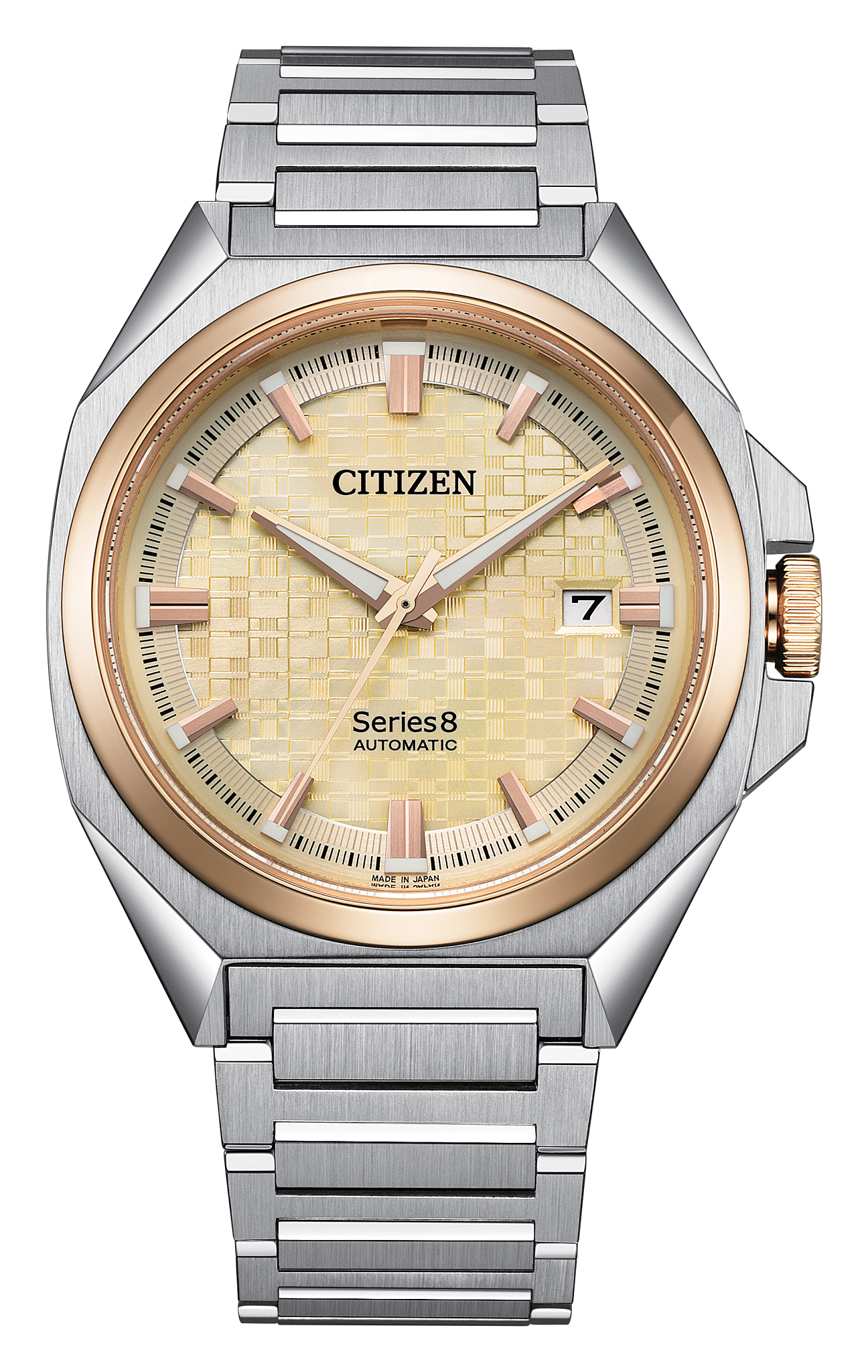 Citizen Series8 831 NB6059-57P