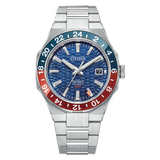 Citizen Series8 880 GMT NB6030-59L
