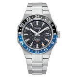 Citizen Series8 880 GMT NB6031-56E