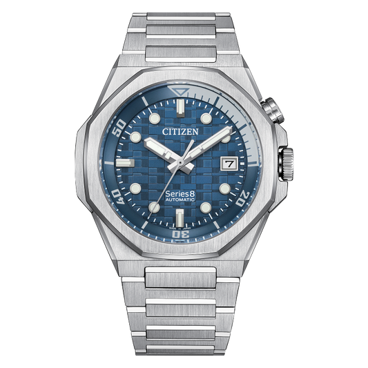 Citizen Series8 890 NB6060-58L