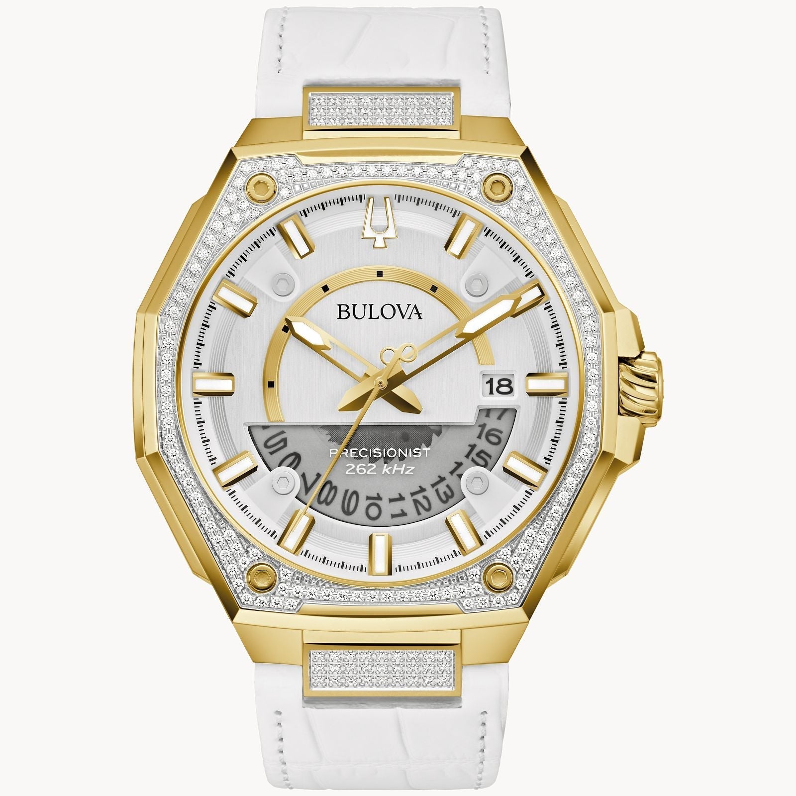 Bulova Series X 98J119