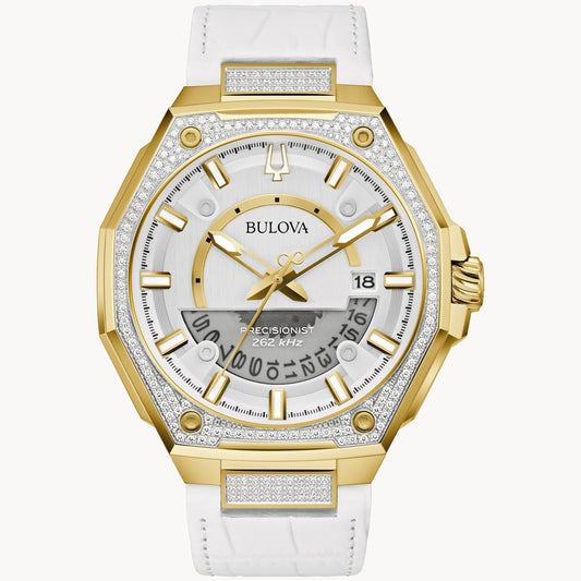 Bulova Series X 98J119