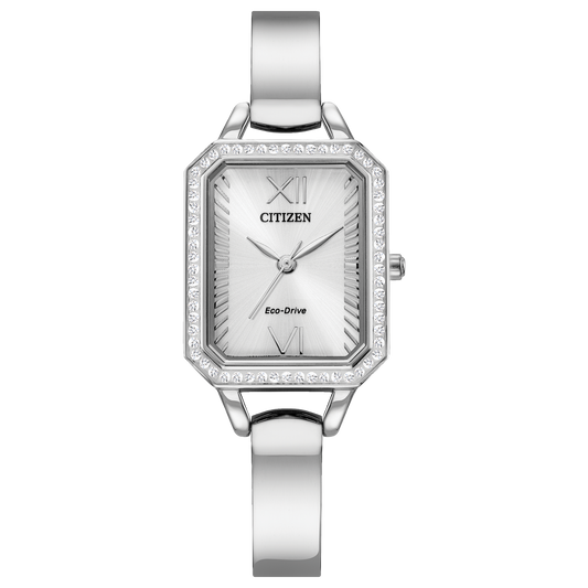 Silhouette Crystal EM0980-50A