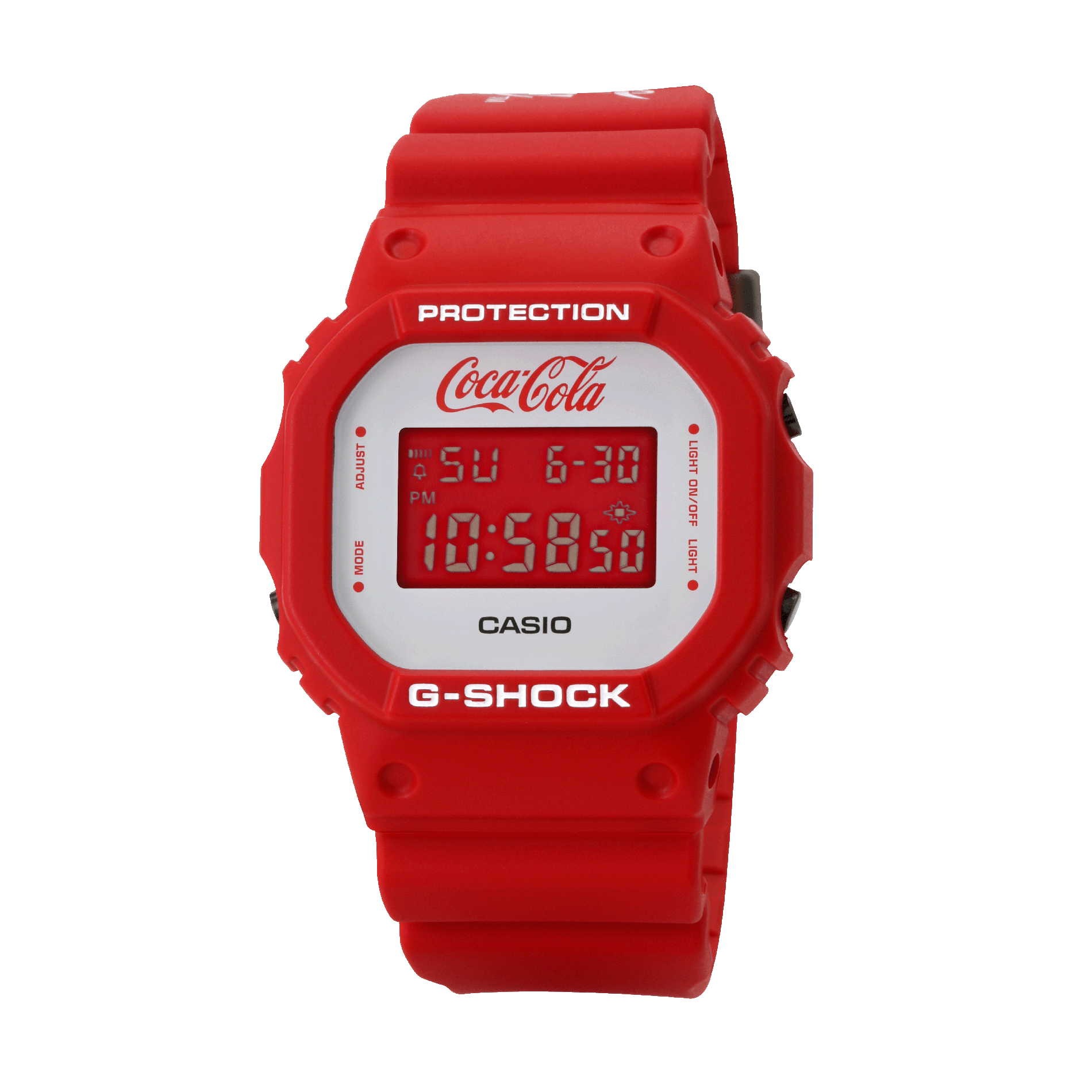 G-SHOCK - DW5600CC23-4