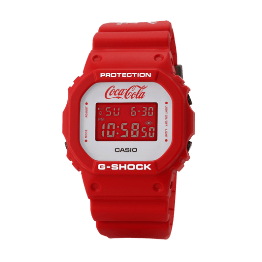 G-SHOCK - DW5600CC23-4