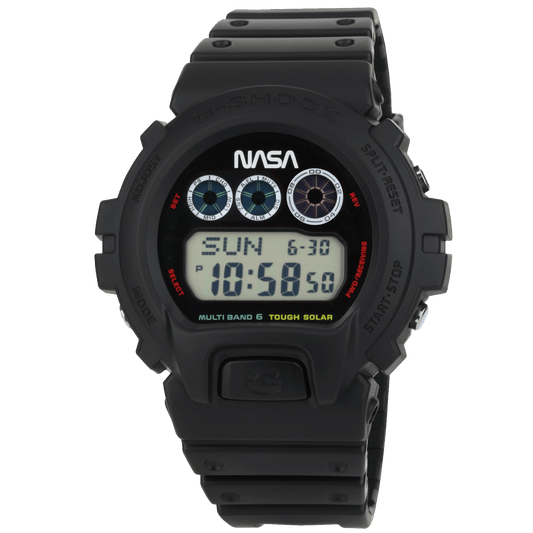 G-Shock 6900 SERIES GW6900NASA241