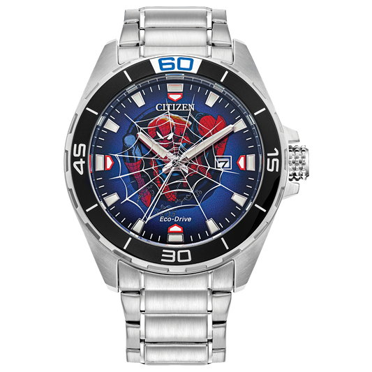 Citizen Spider-Man Marvel BM7610-52W