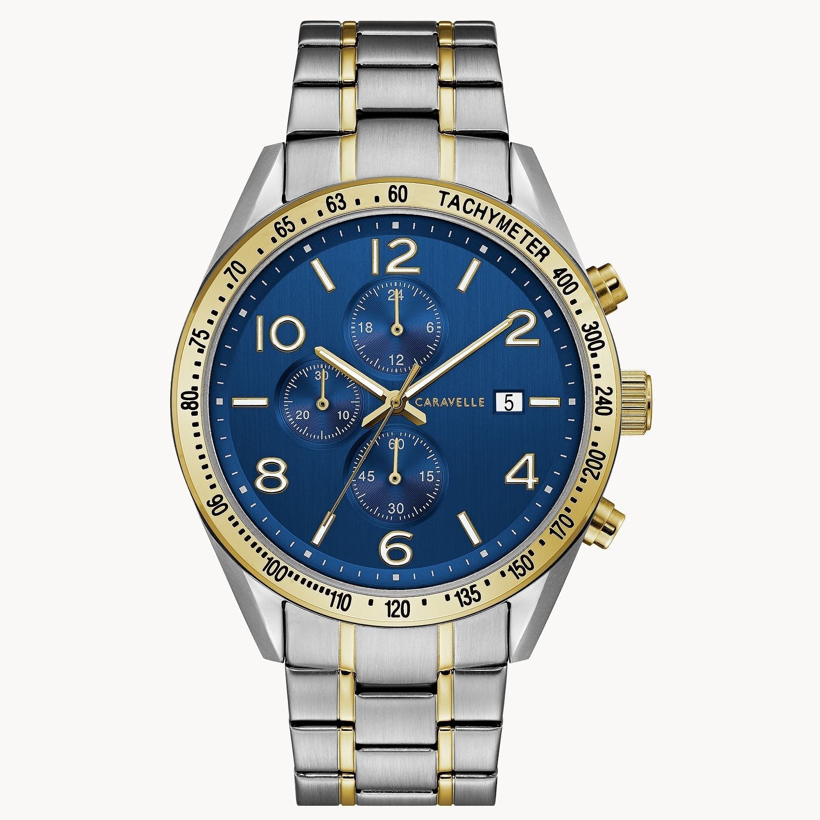 Bulova Sport | Caravelle 45B152