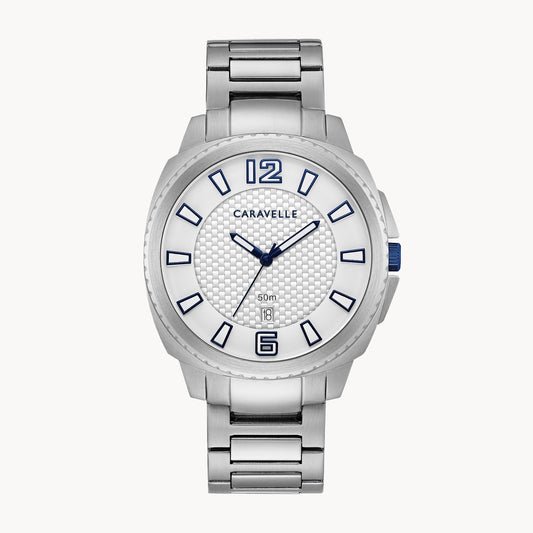 Bulova Sport | Caravelle 43B170