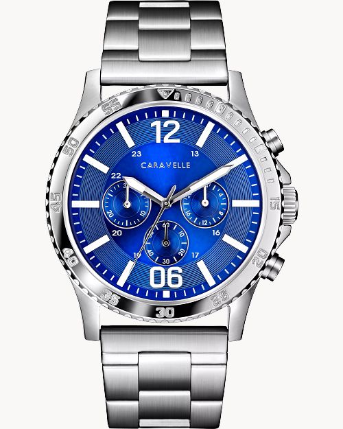 Bulova Sport | Caravelle 43A145