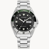 Citizen Sport Automatic  NH7531-50E