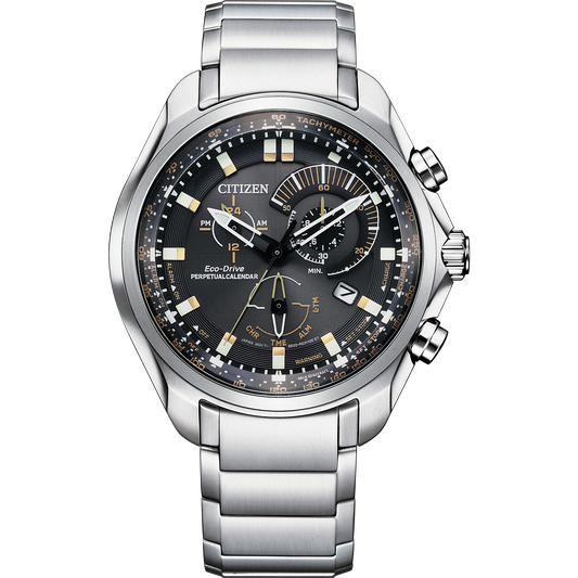 Sport Chronograph BL5600-53E